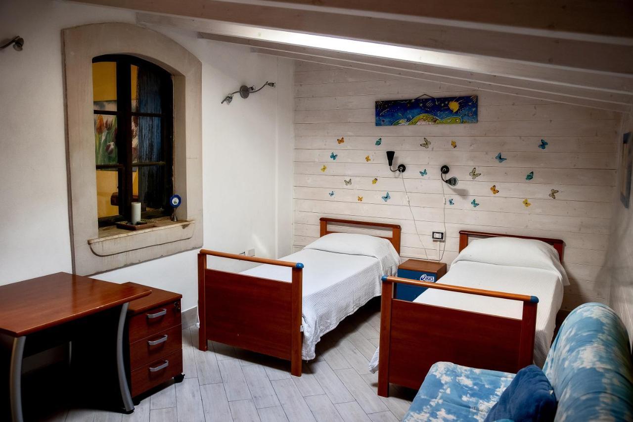 Villa Con Piscina Vista Mare Санто-Стефано Экстерьер фото